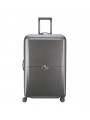 Grande valise Rigide 8 roulettes Turenne Delsey