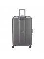 Grande valise Rigide 8 roulettes Turenne Delsey