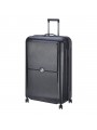 Grande valise Rigide 8 roulettes Turenne Delsey