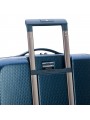 Grande valise Rigide 8 roulettes Turenne Delsey