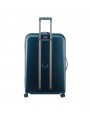 Grande valise Rigide 8 roulettes Turenne Delsey