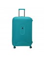 Grande valise Rigide 8 roulettes Moncey Delsey