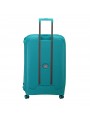 Grande valise Rigide 8 roulettes Moncey Delsey