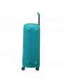 Grande valise Rigide 8 roulettes Moncey Delsey