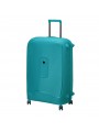 Grande valise Rigide 8 roulettes Moncey Delsey