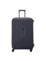 Grande valise Rigide 8 roulettes Moncey Delsey