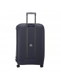 Grande valise Rigide 8 roulettes Moncey Delsey