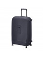 Grande valise Rigide 8 roulettes Moncey Delsey