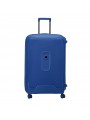 Grande valise Rigide 8 roulettes Moncey Delsey