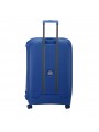 Grande valise Rigide 8 roulettes Moncey Delsey