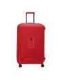 Grande valise Rigide 8 roulettes Moncey Delsey