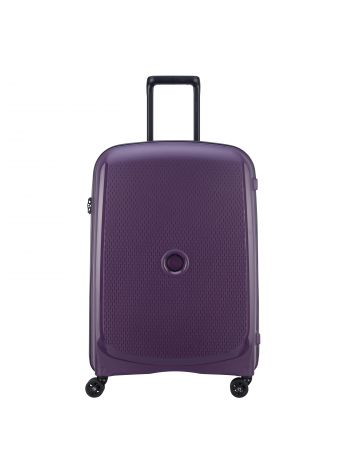 Grande Valise Rigide 8 roulettes Belmont + Delsey