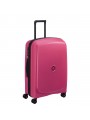 Grande Valise Rigide 8 roulettes Belmont + Delsey