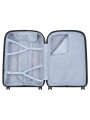 Grande Valise Rigide 8 roulettes Belmont + Delsey