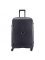 Grande Valise Rigide 8 roulettes Belmont + Delsey