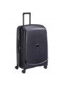 Grande Valise Rigide 8 roulettes Belmont + Delsey