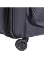 Grande Valise Rigide 8 roulettes Belmont + Delsey