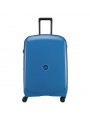 Grande Valise Rigide 8 roulettes Belmont + Delsey