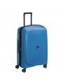 Grande Valise Rigide 8 roulettes Belmont + Delsey