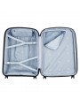 Grande Valise Rigide 8 roulettes Belmont + Delsey