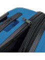 Grande Valise Rigide 8 roulettes Belmont + Delsey