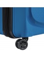 Grande Valise Rigide 8 roulettes Belmont + Delsey