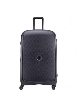 Grande Valise Rigide 8 roulettes Belmont + Delsey