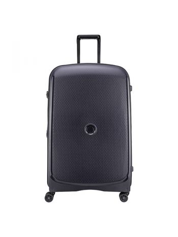 Grande Valise Rigide 8 roulettes Belmont + Delsey