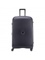 Grande Valise Rigide 8 roulettes Belmont + Delsey