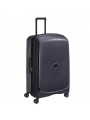 Grande Valise Rigide 8 roulettes Belmont + Delsey