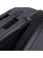 Grande Valise Rigide 8 roulettes Belmont + Delsey