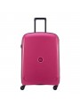 Grande Valise Rigide 8 roulettes Belmont + Delsey