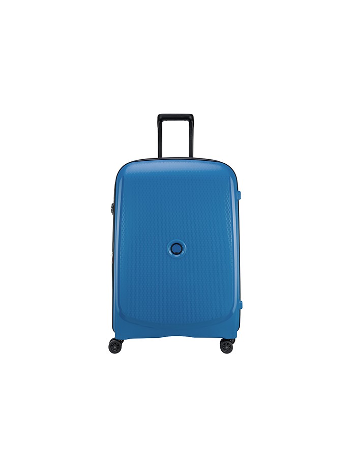 Grande Valise Rigide 8 roulettes Belmont + Delsey