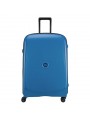 Grande Valise Rigide 8 roulettes Belmont + Delsey