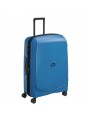 Grande Valise Rigide 8 roulettes Belmont + Delsey