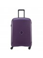 Grande Valise Rigide 8 roulettes Belmont + Delsey