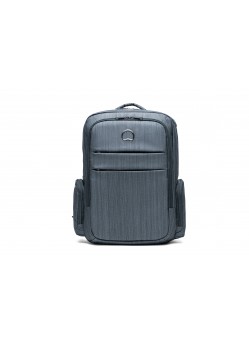 Sacoche/Sac à Dos Ordinateur 15,6'' Serrure et port USB Noir - CARON  Informatique - Calais