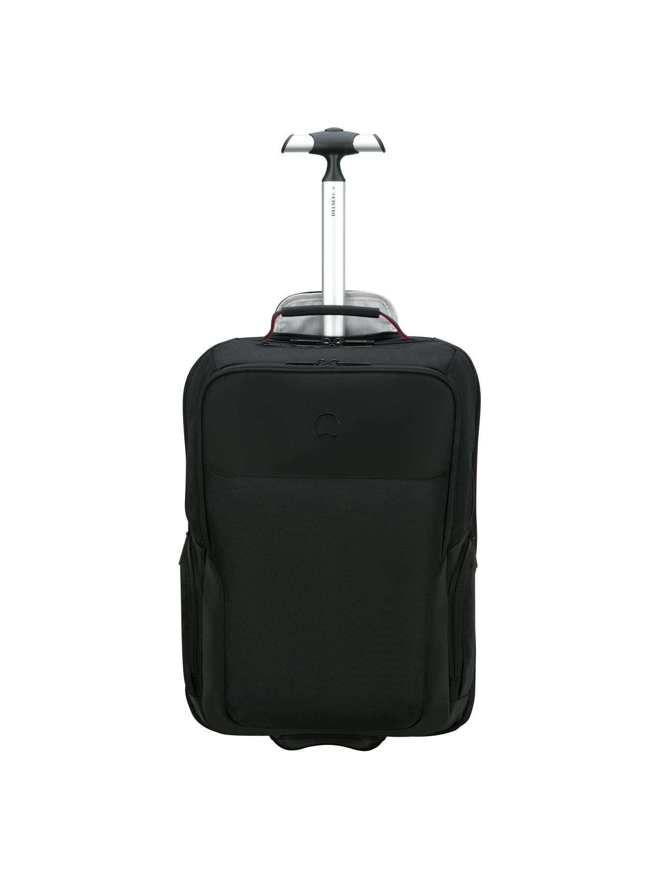 porte bébé dorsal à roulettes