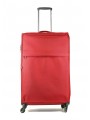 Valise 75 cm Souple 4 roulettes Elite