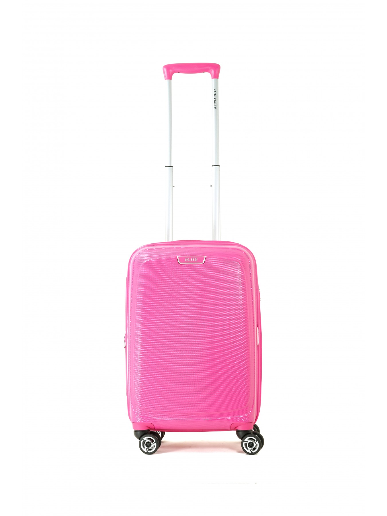 Valise elite rigide 4 roues 75 cm Clearance