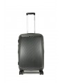 Valise 65 cm Rigide 8 roulettes Elite