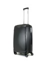 Valise 65 cm Rigide 8 roulettes Elite