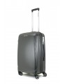 Valise 65 cm Rigide 8 roulettes Elite