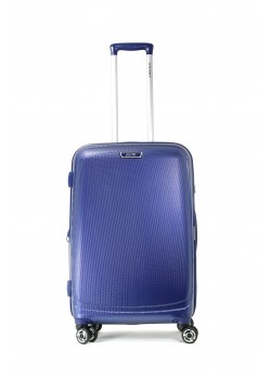 Valise 65 cm Rigide 8 roulettes Elite