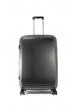 Valise 75 cm Rigide 8 roulettes Elite