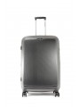 Valise 75 cm Rigide 8 roulettes Elite