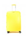 Valise 75 cm Rigide 8 roulettes Elite