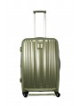 Valise 65 cm Rigide 4 roulettes Shield