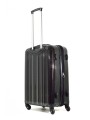 Valise 65 cm Rigide 4 roulettes Shield