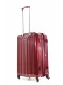 Valise 65 cm Rigide 4 roulettes Shield